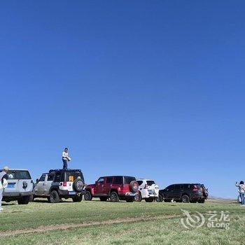 克什克腾旗安达牧人家度假村酒店提供图片