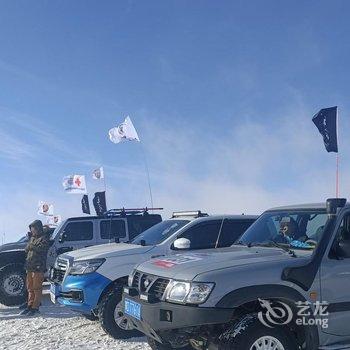 克什克腾旗安达牧人家度假村酒店提供图片