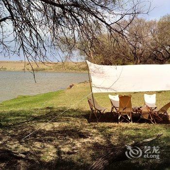克什克腾旗安达牧人家度假村酒店提供图片
