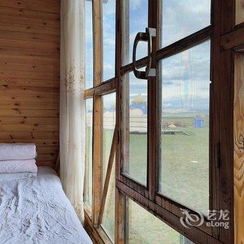 克什克腾旗安达牧人家度假村酒店提供图片