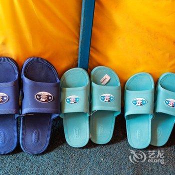 克什克腾旗安达牧人家度假村酒店提供图片