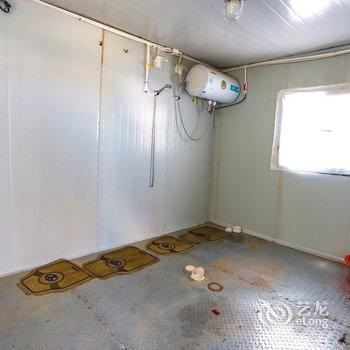 克什克腾旗安达牧人家度假村酒店提供图片