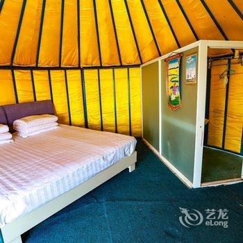 克什克腾旗安达牧人家度假村酒店提供图片