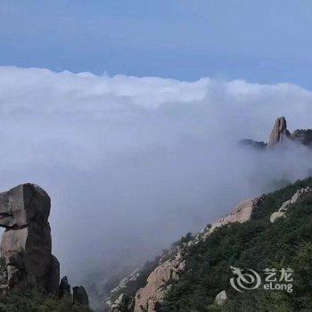 青岛山海阁民宿酒店提供图片