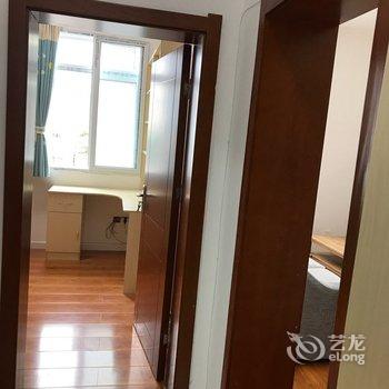 青岛望海之居公寓酒店提供图片