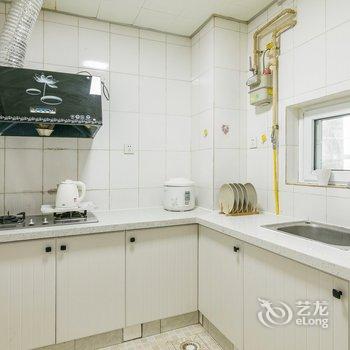 成都青柠之家公寓(8号店)酒店提供图片