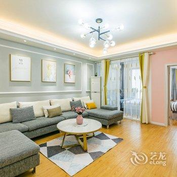 成都青柠之家公寓(8号店)酒店提供图片