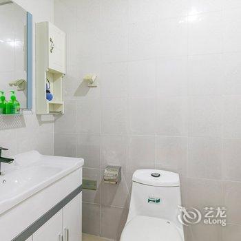 成都青柠之家公寓(8号店)酒店提供图片