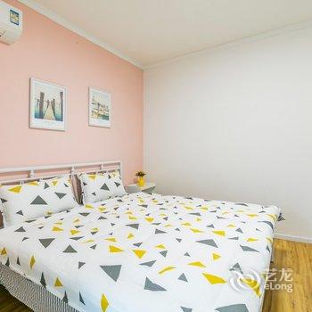成都青柠之家公寓(8号店)酒店提供图片
