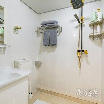 成都青柠之家公寓(8号店)酒店提供图片