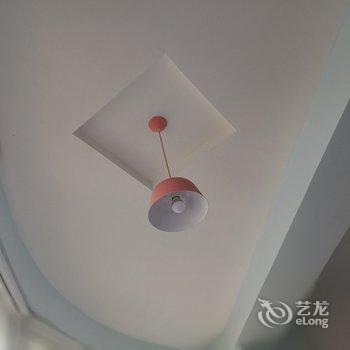 成都我是一个小画家公寓酒店提供图片