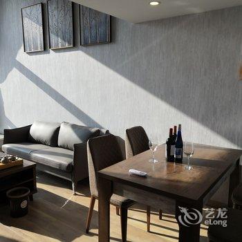 青岛赵臣公寓酒店提供图片