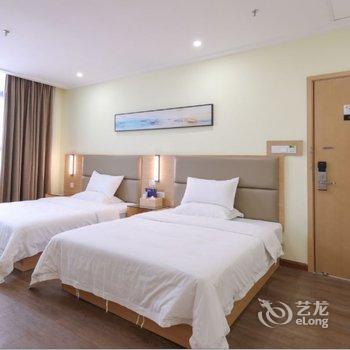 雅斯特酒店(南宁吴圩机场店)酒店提供图片