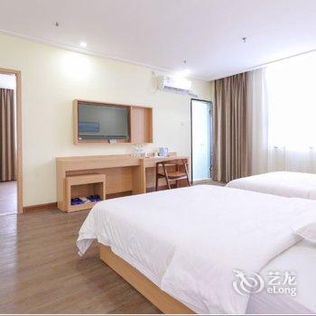雅斯特酒店(南宁吴圩机场店)酒店提供图片