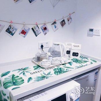 悦昕小居公寓(上海木览坊店)酒店提供图片