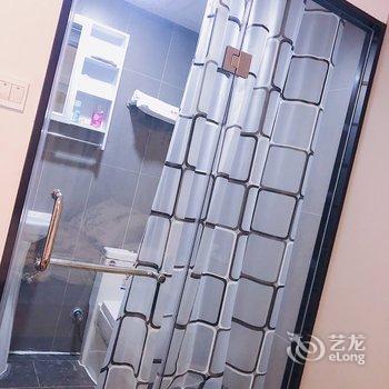 悦昕小居公寓(上海木览坊店)酒店提供图片