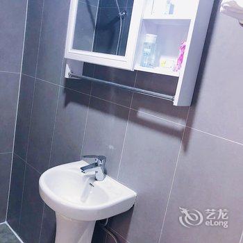 悦昕小居公寓(上海木览坊店)酒店提供图片