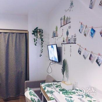 悦昕小居公寓(上海木览坊店)酒店提供图片