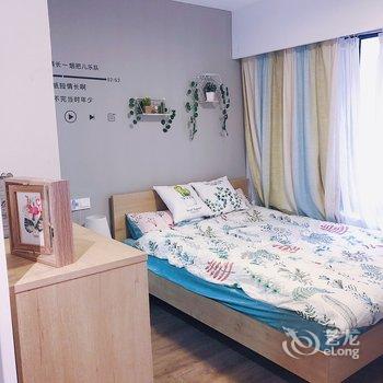 悦昕小居公寓(上海木览坊店)酒店提供图片