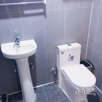 悦昕小居公寓(上海木览坊店)酒店提供图片