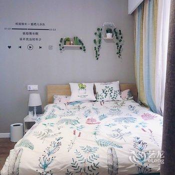 悦昕小居公寓(上海木览坊店)酒店提供图片