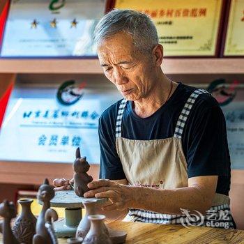 北京伴月山舍民宿酒店提供图片