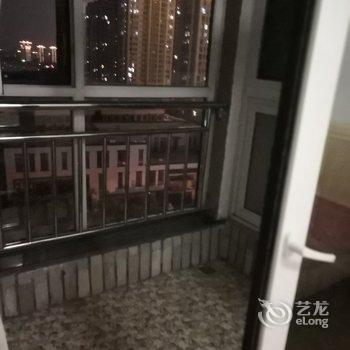 青岛MrRightK公寓酒店提供图片