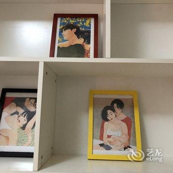 成都王师公寓酒店提供图片