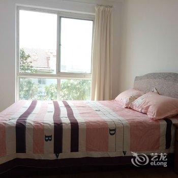 青岛笑谈人生公寓(2号店)酒店提供图片