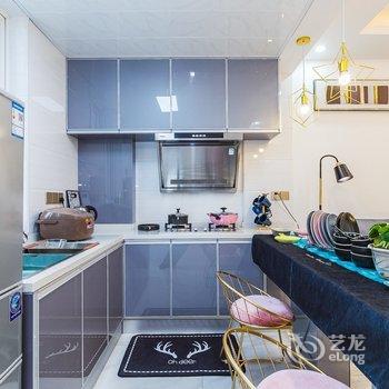 上海馨&宿-民宿(康桥镇火箭村分店)酒店提供图片