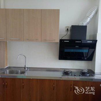 青岛笑谈人生公寓(2号店)酒店提供图片