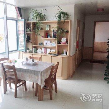青岛青山小住民宿(3号店)酒店提供图片