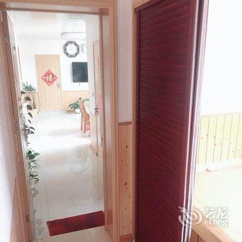 青岛青山小住民宿(3号店)酒店提供图片
