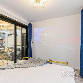 上海馨&宿-民宿(康桥镇火箭村分店)酒店提供图片