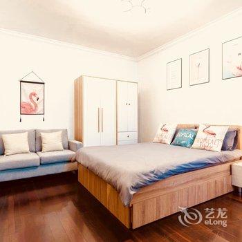 上海李包子公寓酒店提供图片
