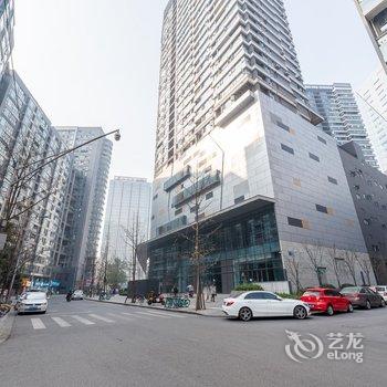 成都李娅兰公寓酒店提供图片