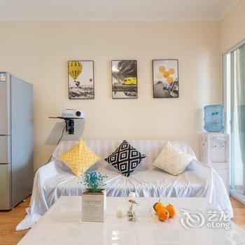 成都李娅兰公寓酒店提供图片