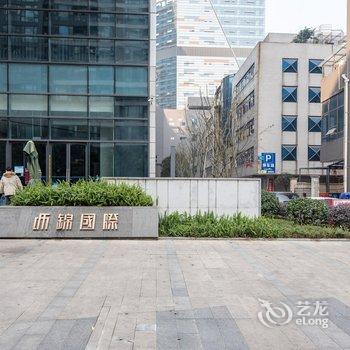 成都李娅兰公寓酒店提供图片