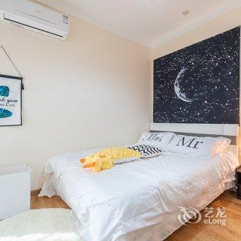 成都李娅兰公寓酒店提供图片