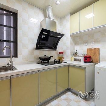 成都李娅兰公寓酒店提供图片
