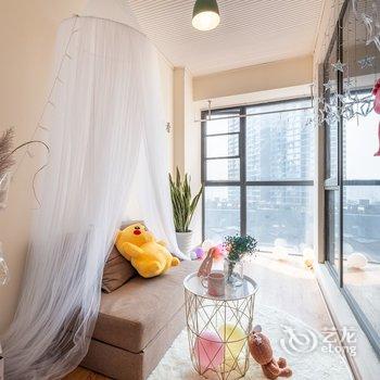 成都李娅兰公寓酒店提供图片