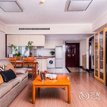 北京三全公寓???????酒店提供图片