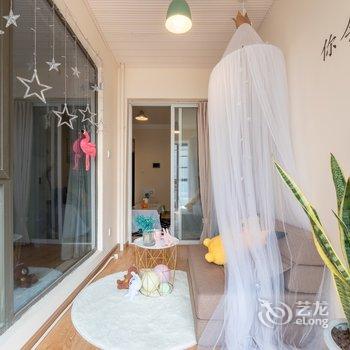 成都李娅兰公寓酒店提供图片