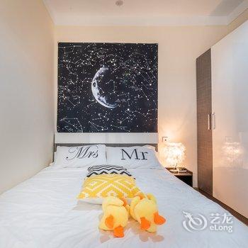 成都李娅兰公寓酒店提供图片