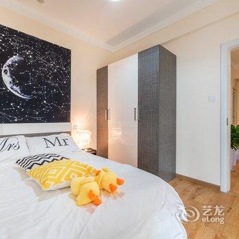 成都李娅兰公寓酒店提供图片