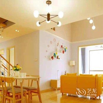 成都途程飞扬公寓(5号店)酒店提供图片