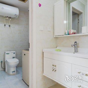 青岛小时光温馨公寓(4号店)酒店提供图片