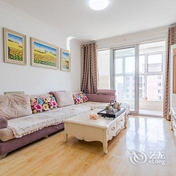 青岛小时光温馨公寓(4号店)酒店提供图片