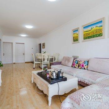 青岛小时光温馨公寓(4号店)酒店提供图片