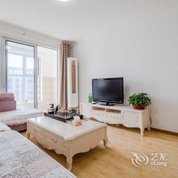 青岛小时光温馨公寓(4号店)酒店提供图片